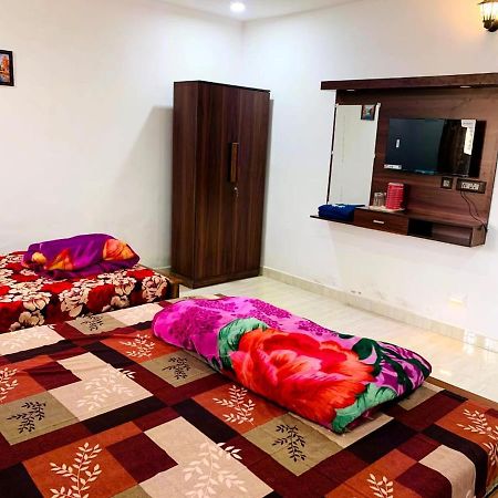 Kalyani Homestay Кодайканал Экстерьер фото