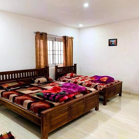 Kalyani Homestay Кодайканал Экстерьер фото