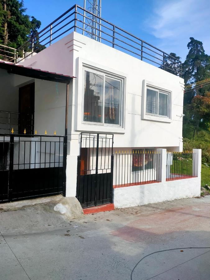 Kalyani Homestay Кодайканал Экстерьер фото