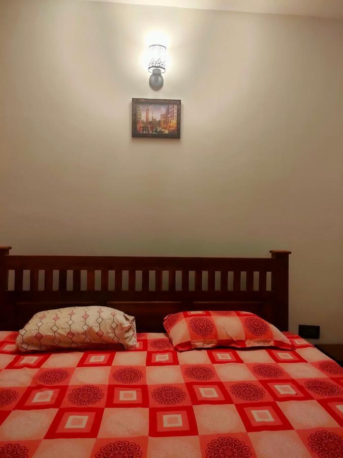 Kalyani Homestay Кодайканал Экстерьер фото