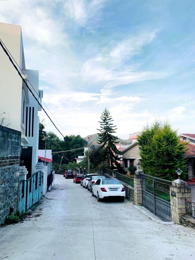 Kalyani Homestay Кодайканал Экстерьер фото