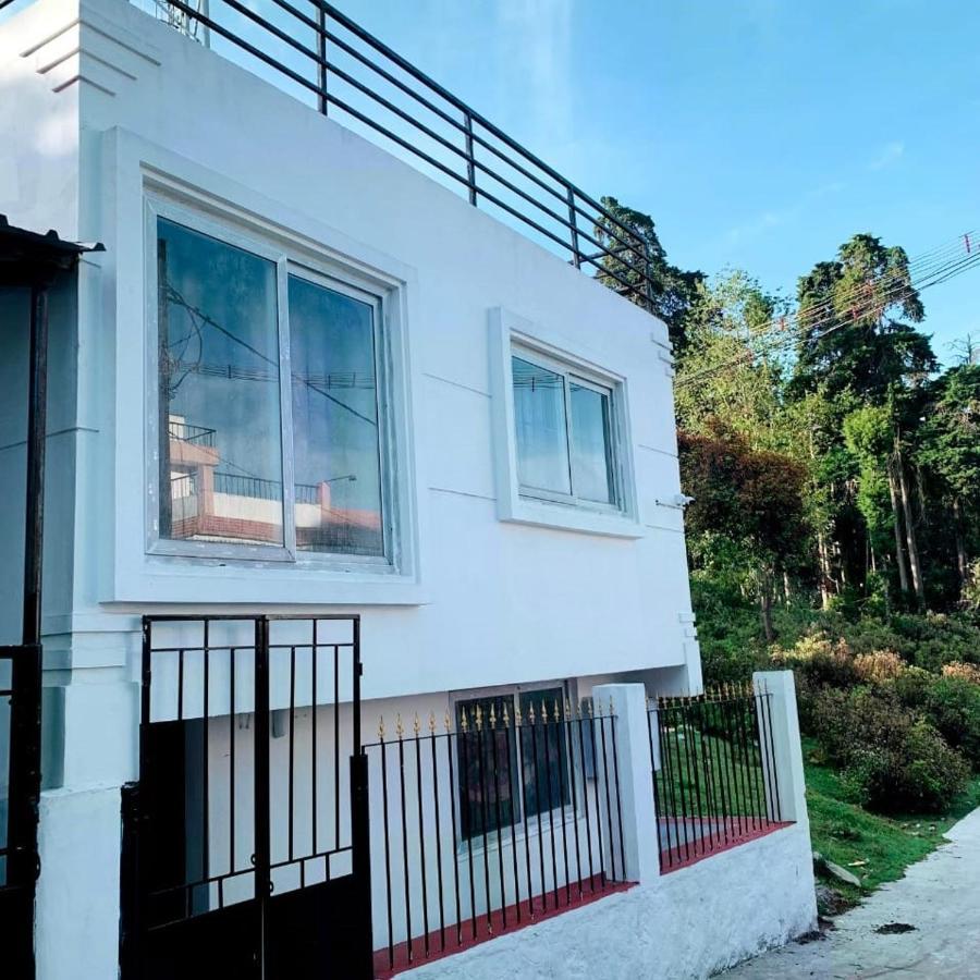 Kalyani Homestay Кодайканал Экстерьер фото