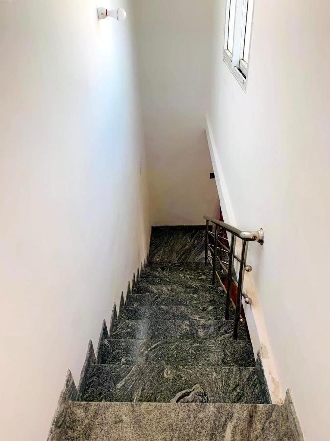 Kalyani Homestay Кодайканал Экстерьер фото