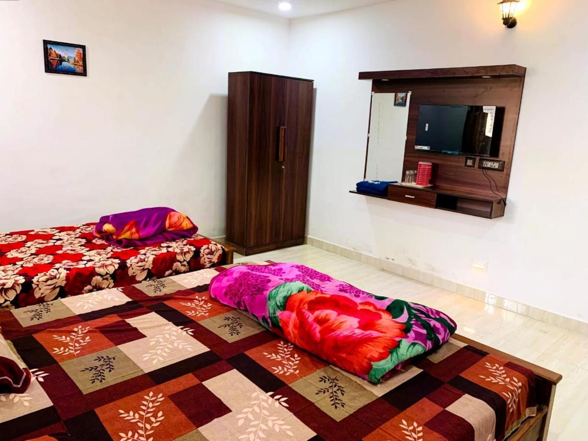 Kalyani Homestay Кодайканал Экстерьер фото