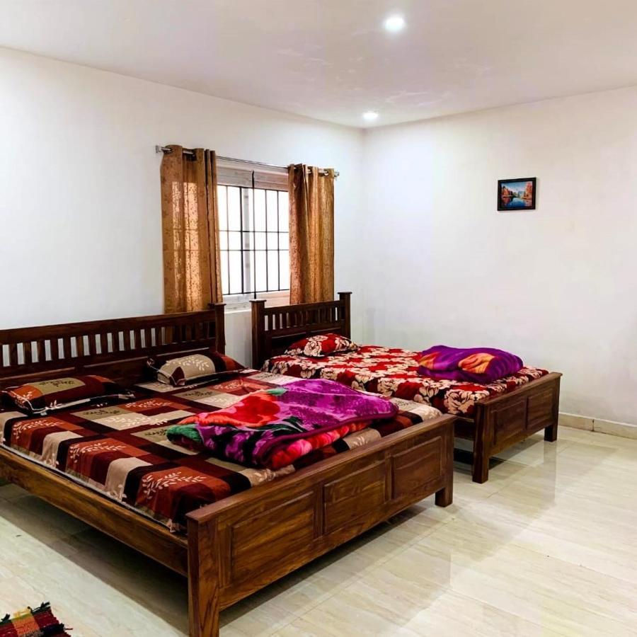 Kalyani Homestay Кодайканал Экстерьер фото