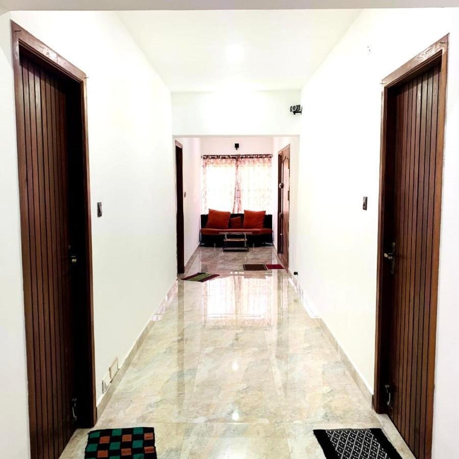 Kalyani Homestay Кодайканал Экстерьер фото